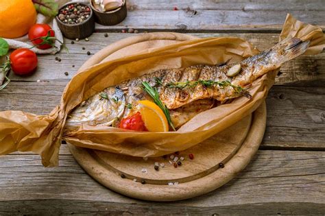 Chilean Sea Bass Nutrition Omega 3 Besto Blog