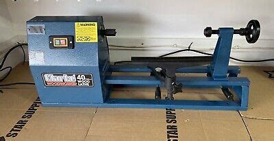 Clarke Cwl B Wood Turning Lathe Ebay