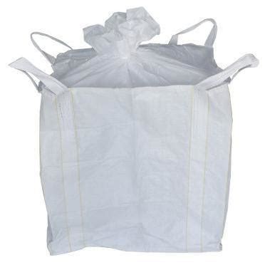 FIBC Bulk Container Bag PP Ton Bag 1000 Kg PP Jumbo Bag Dimension For