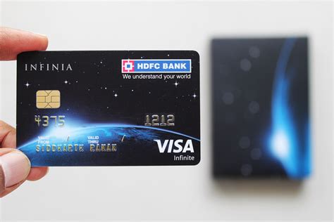 Hands On Experience With Hdfc Bank Infinia Credit Card Cardexpert