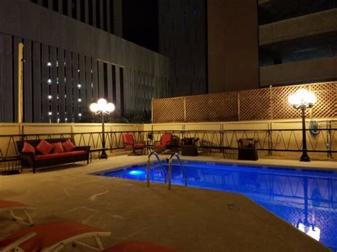 Hotel San Carlos Phoenix Arizona Reviews Photos And Price