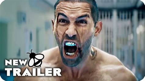 Avengement Trailer 2019 Scott Adkins Movie Youtube