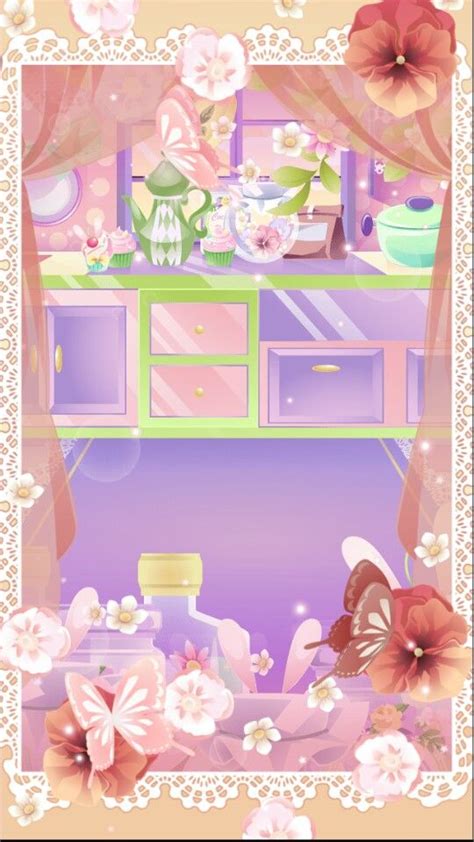 Pin By Hana Gasaku On Wallpaper From Cocoppa Play Beautiful