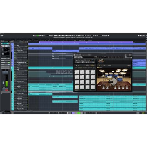Steinberg Software bei MUSIC STORE - Deutschland | MUSIC STORE professional
