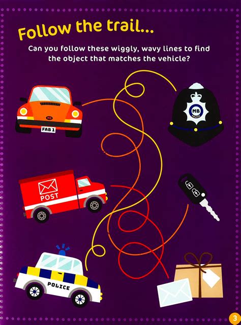 Let Go Sticker Activity Book Bookxcess
