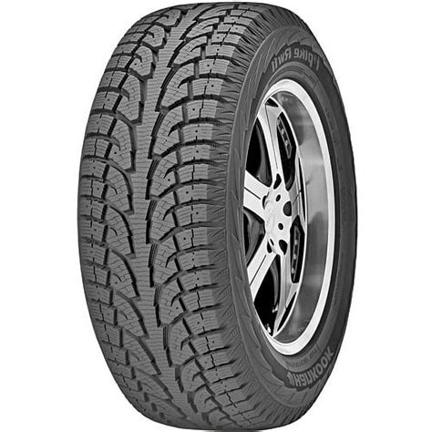 Hankook Winter Ipike Rw11 Winter Lt23585r16 120116q E Light Truck