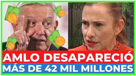 El Gran Corruptor Amlo Estaf A Adultos Mayores Por M S De Mil