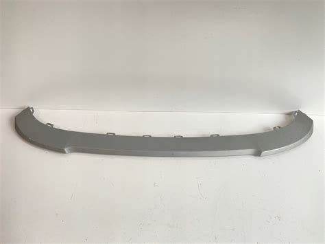 SPOJLER DYFUZOR ZDERZAKA TYŁ SKODA KODIAQ LIFT 21 565807796B SPOILER