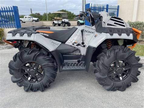 Polaris Sportsman Xp High Lifter Edition Riva Motorsports