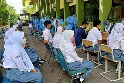 Pencapaian Luar Biasa 5 SMA Di Kota Pekalongan Ini Berhasil Raih