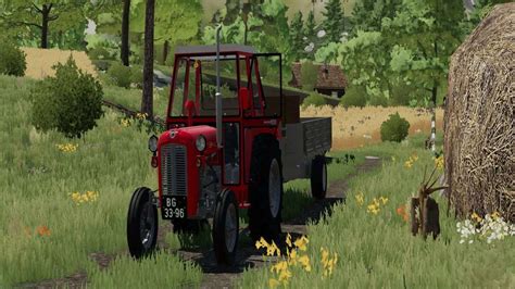 FS22 IMT 533 Farming Simulator 22 59 OFF