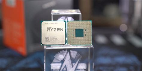 Лучшие процессоры AMD Ryzen в 2020 году