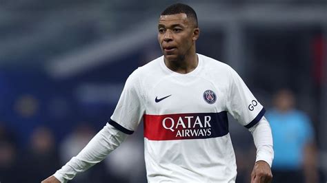 Transfer News, November 9, 2023: Real Madrid rule out Kylian Mbappe move | LiveScore