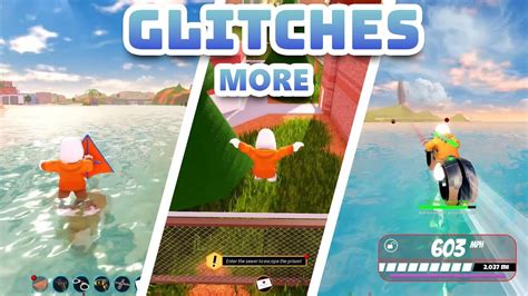 5 More Useful Glitches Roblox Jailbreak Working 2023 YouTube