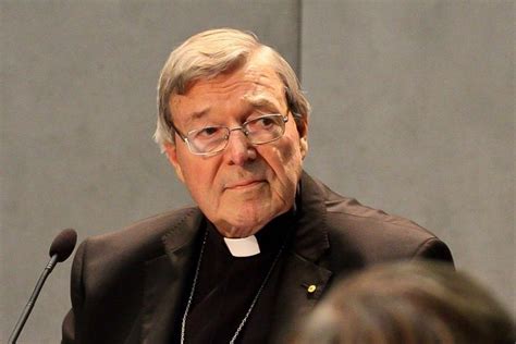 Cardinal George Pell Dies at 81| National Catholic Register