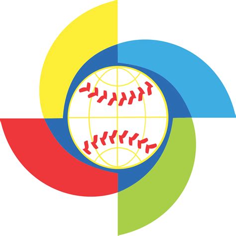 World Baseball Classic 2024 Logo Png Betta Charlot