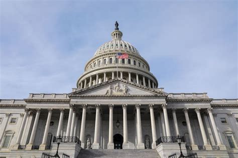 U S House Of Rep Passes Bipartisan Bill Against Organ Harvesting