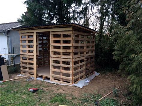 Pallet Shed Plans Pallet Barn Pallet House Pallet Patio Pallet Diy