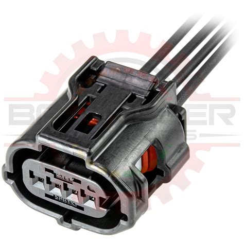 Home Shop Connectors Harnesses Sumitomo Way Ts Plug