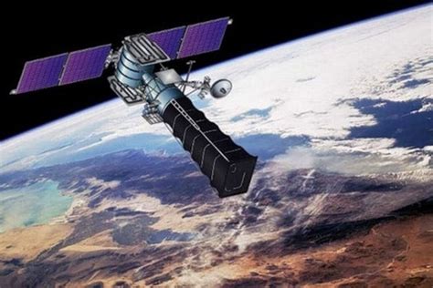 One of Russia's Last Remaining Early-Warning Satellites Just Died