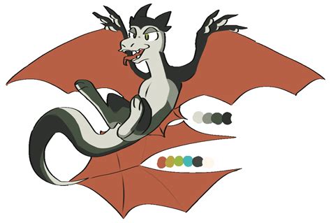 Adopt Flying Lizard Thing By Pandaleafy On Deviantart