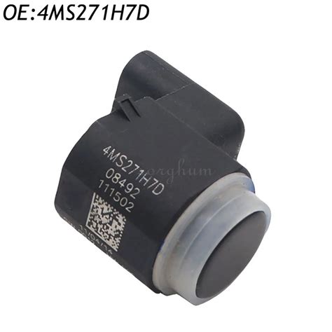 Aliexpress Buy Ms H D Parking Sensor Park Sensor For Hyundai