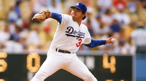 Fernando Valenzuela Dies At 63 Dodgers Legend Was Rookie Sensation