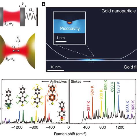 Single Molecule Strong Coupling In A Nanoplasmonics Setup A General