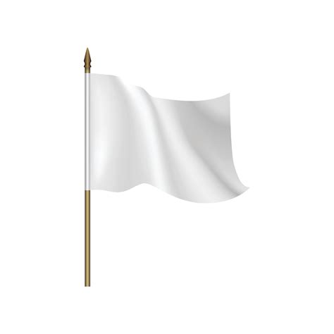 Bandera Blanca