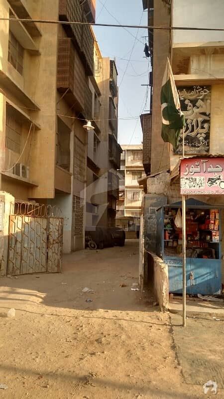 Room Flat For Sale In Ashraf Plaza Shadman Shadman Town Sector