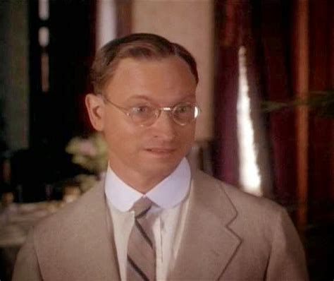 Bespectacled Birthdays Gary Sinise From Truman C 1995