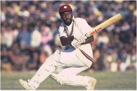 On This Day: Viv Richards Hit a 56-ball Test Century vs England in 1986