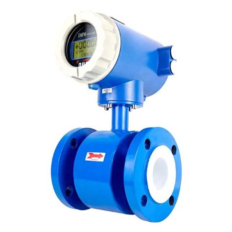 Pemasok Produsen Pabrik Em Flow Meter Cina Harga Grosir Junyuan