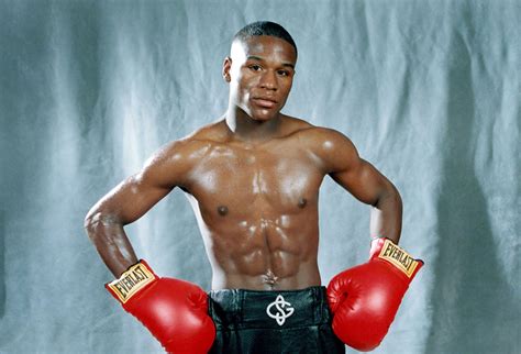 Floyd Mayweather: Life In Pictures - Sports - Nigeria