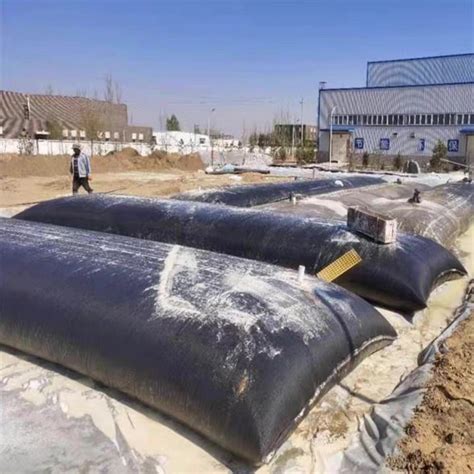 High Quality Geotube Woven Fabric For Soil Stabilization And Drainage