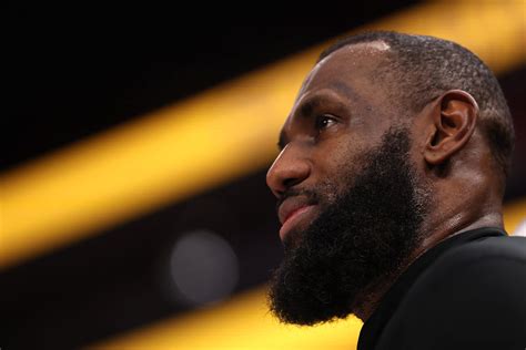 LeBron James Has Big Reaction To Aaron Rodgers' Return To Practice