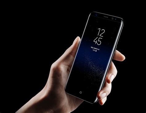 Samsung Galaxy S And S Get Night Mode In New Update