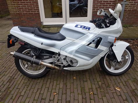 Honda De Witte Roos Motoren Motortrike