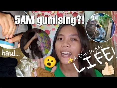 A Day In My Life Morning Routine Shopping Haul Eating Pomelo At