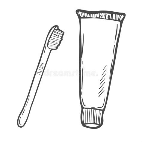 Tooth Extraction Doodle Stock Illustrations Tooth Extraction