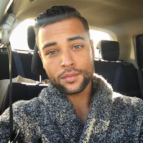 By Jaygitano Gorgeous Men Beautiful Eyes Short Hair Man Beard Trend Mixed Guys Swag Men