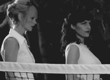 Watch It For The Plot Carla Gugino Revels The Plot In Jett Porn