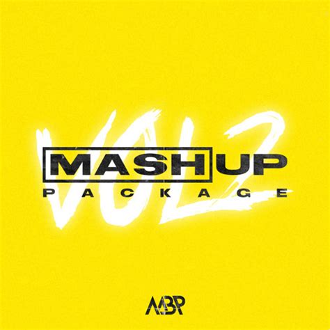 Stream Mbp Mashup Package Vol Ii Free Download 12 Tracks By Must