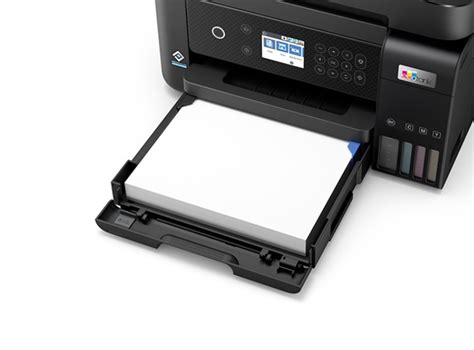 Ripley IMPRESORA MULTIFUNCIONAL EPSON L6270 WIFI ADF DUPLEX