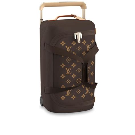 Mens Louis Vuitton Duffle Bag Plus Paul Smith