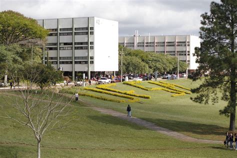 Processo Seletivo Professor Substituto Ufsm Vagas Dispon Veis