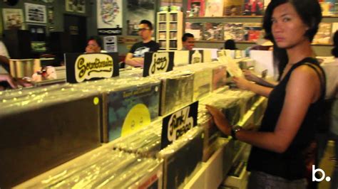 Cassette Store Day 2015 Teenage Head Records Youtube