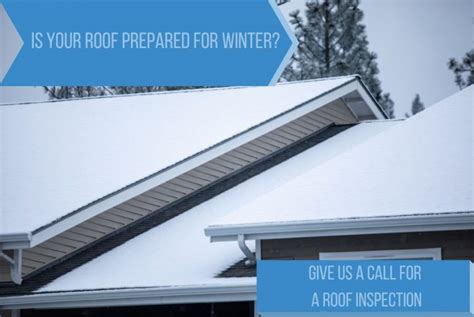 How To Prepare Your Roof For Winter In Dearborn Michigan