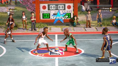 More Free Content Coming To NBA Playgrounds Soon TheXboxHub