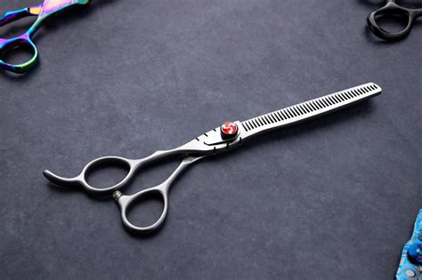 Left Handed Scissors – The Scissor Shop